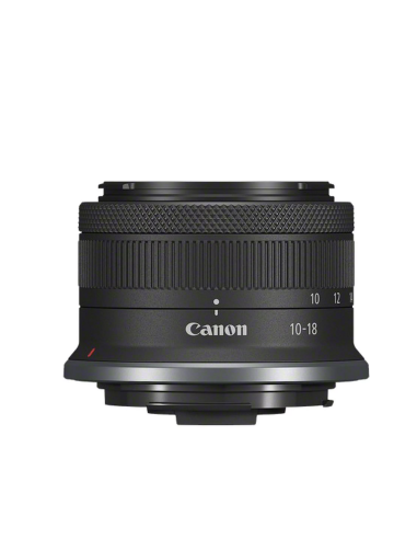 Canon RF-S 10-18mm F4.5-6.3 IS STM Canon RF-S 10-18mm F4.5-6.3 IS STM