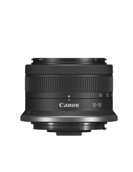 Canon RF-S 10-18mm F4.5-6.3 IS STM Canon RF-S 10-18mm F4.5-6.3 IS STM