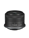 Canon RF-S 10-18mm F4.5-6.3 IS STM