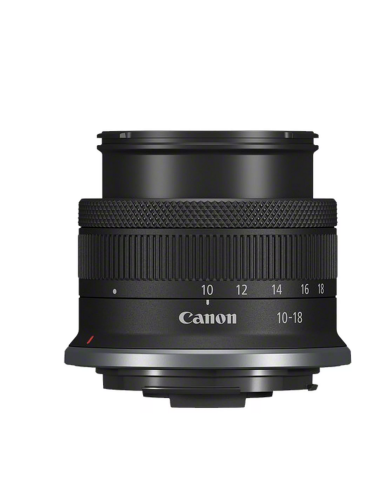 Canon RF-S 10-18mm F4.5-6.3 IS STM Canon RF-S 10-18mm F4.5-6.3 IS STM