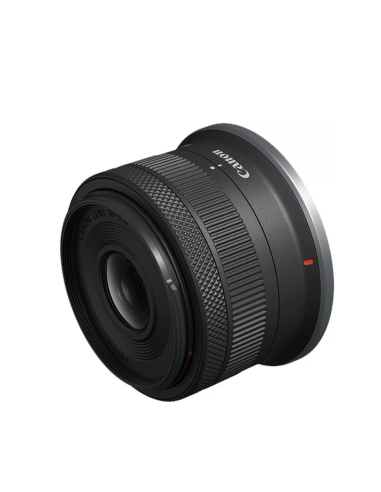 Canon RF-S 10-18mm F4.5-6.3 IS STM Canon RF-S 10-18mm F4.5-6.3 IS STM