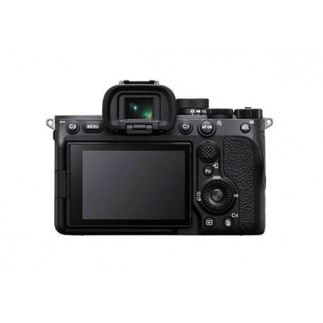 Sony A7 IV +FE 24-105 f4 Sony A7 IV +FE 24-105 f4