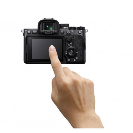 Sony A7 IV body Sony A7 IV body