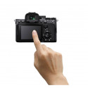 Sony A7 IV body Sony A7 IV body