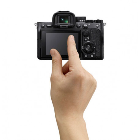 Sony A7 IV body Sony A7 IV body