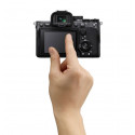Sony A7 IV body Sony A7 IV body