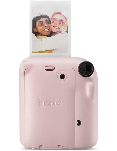 Fuji Instax Mini 12 Purple Fuji Instax Mini 12 Purple