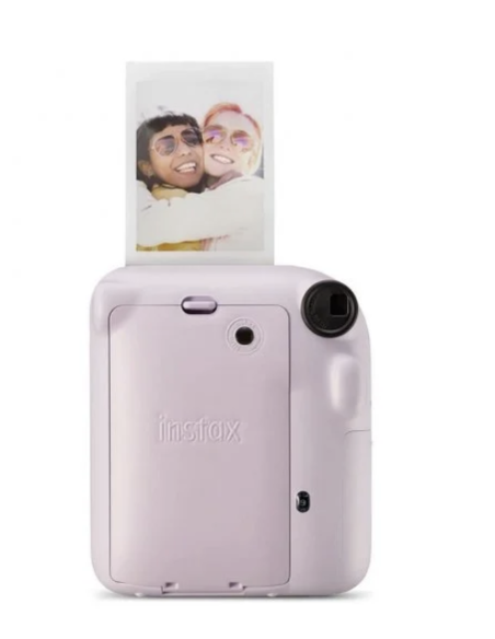 Fuji Instax Mini 12 Purple Fuji Instax Mini 12 Purple