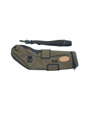Funda para telescopio Kowa TSN 82 SV Funda para telescopio Kowa TSN 82 SV