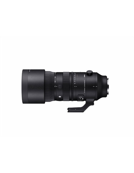 Sigma70-200mm F2.8 DG DN OS Sport Sony E