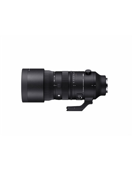 Sigma70-200mm F2.8 DG DN OS Sport Sony E