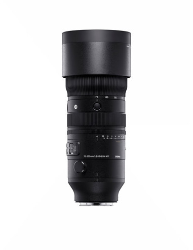 Sigma70-200mm F2.8 DG DN OS Sport Sony E