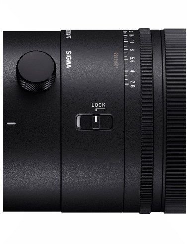 Sigma70-200mm F2.8 DG DN OS Sport Sony E