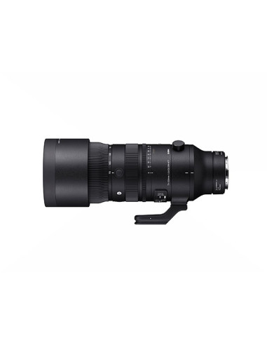 Sigma70-200mm F2.8 DG DN OS Sport Sony E