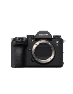 Sony a9III cuerpo 2