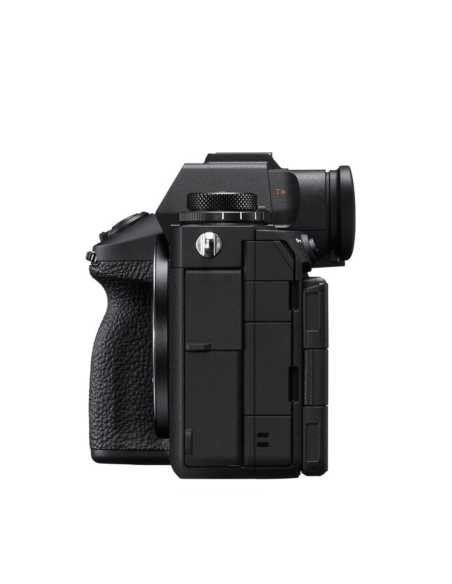 Sony a9III cuerpo