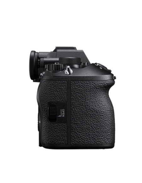 Sony a9III cuerpo