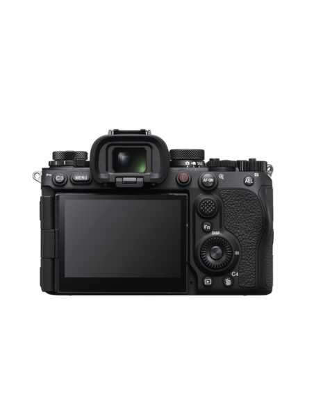 Sony a9III cuerpo