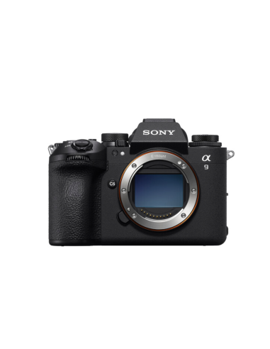 Sony a9III cuerpo