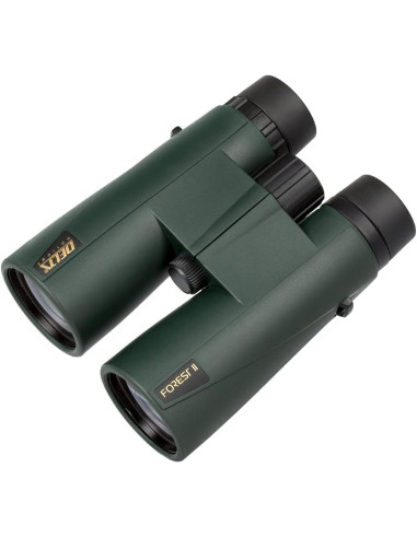 Prismático Delta Forrest II 12X50