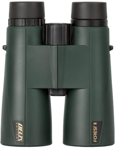 Prismático Delta Forrest II 12X50