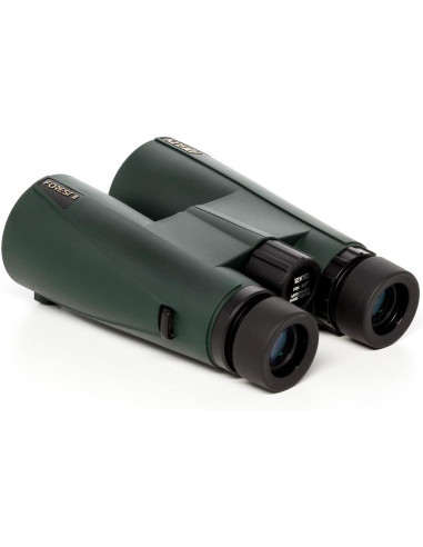 Prismático Delta Forrest II 12X50