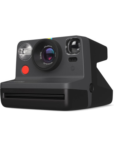 Polaroid Now Gen 2 Black