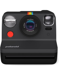 Polaroid Now Gen 2 Black 2