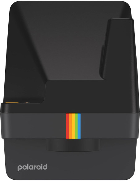 Polaroid Now Gen 2 Black