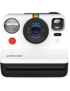Polaroid Now Gen 2 Black &...
