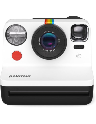 Polaroid Now Gen 2 Black & White