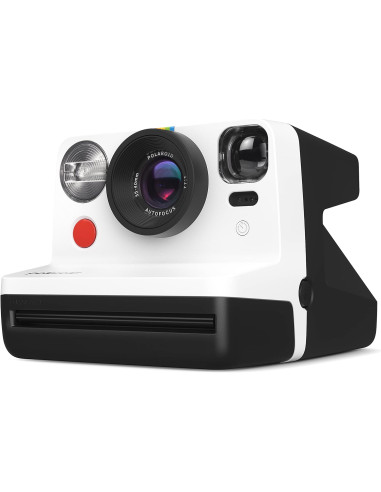 Polaroid Now Gen 2 Black & White Polaroid Now Gen 2 Black & White