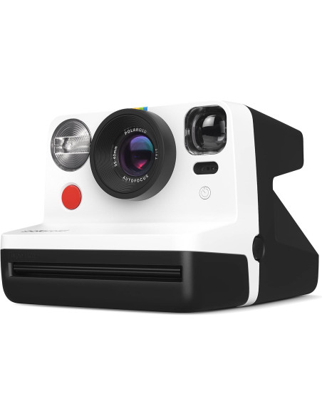 Polaroid Now Gen 2 Black & White