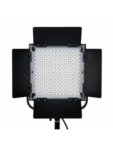 Kit Panel LED Profesional DÖRR DLP-1000 Bicolor