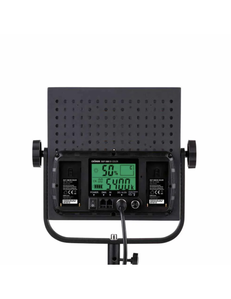 Kit Panel LED Profesional DÖRR DLP-1000 Bicolor