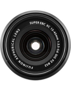 Fujinon XC-15-45mmf3,5-5,6 OIS PZ 2