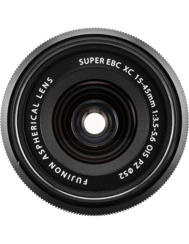 Fujinon XC-15-45mmf3,5-5,6 OIS PZ Fujinon XC-15-45mmf3,5-5,6 OIS PZ