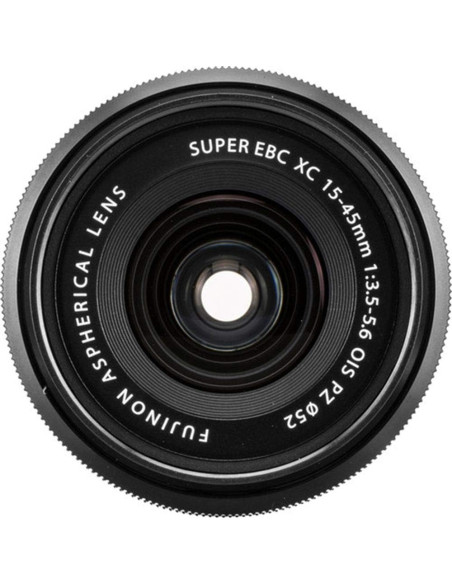 Fujinon XC-15-45mmf3,5-5,6 OIS PZ Fujinon XC-15-45mmf3,5-5,6 OIS PZ