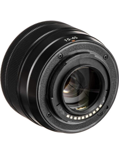 Fujinon XC-15-45mmf3,5-5,6 OIS PZ Fujinon XC-15-45mmf3,5-5,6 OIS PZ