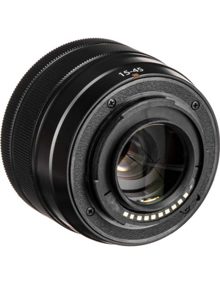 Fujinon XC-15-45mmf3,5-5,6 OIS PZ Fujinon XC-15-45mmf3,5-5,6 OIS PZ