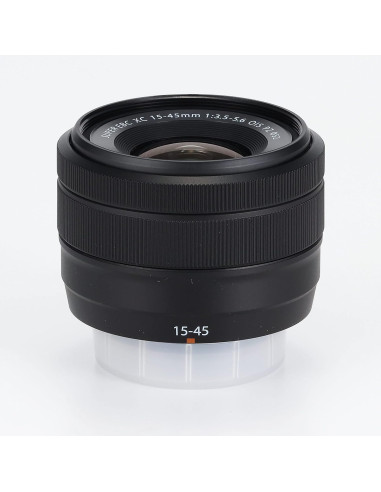 Fujinon XC-15-45mmf3,5-5,6 OIS PZ Fujinon XC-15-45mmf3,5-5,6 OIS PZ