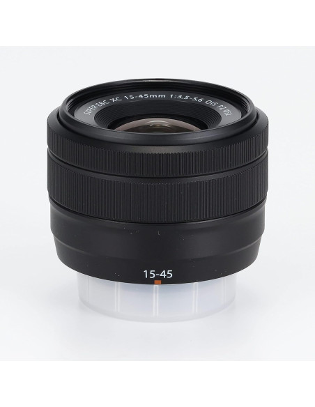 Fujinon XC-15-45mmf3,5-5,6 OIS PZ Fujinon XC-15-45mmf3,5-5,6 OIS PZ