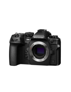 OMD SYSTEM OM-1Mark II Cuerpo 2