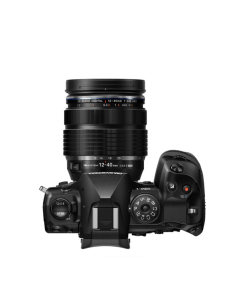 OMD SYSTEM OM-1 Mark II +12-40mm f2,8 PRO II 2
