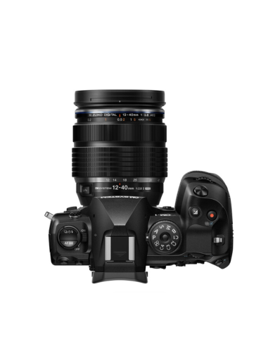 OMD SYSTEM OM-1 Mark II +12-40mm f2,8 PRO II OMD SYSTEM OM-1 Mark II +12-40mm f2,8 PRO II