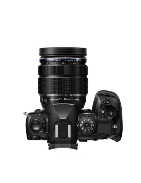 OMD SYSTEM OM-1 Mark II +12-40mm f2,8 PRO II OMD SYSTEM OM-1 Mark II +12-40mm f2,8 PRO II