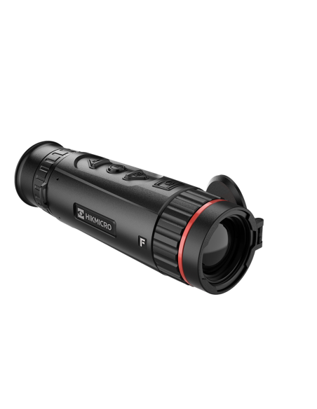 Monocular Térmico Falcon FH35 HIKMICRO