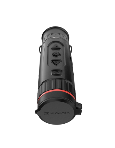 Monocular Térmico Falcon FH35 HIKMICRO