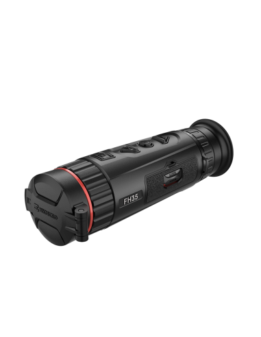 Monocular Térmico Falcon FH35 HIKMICRO