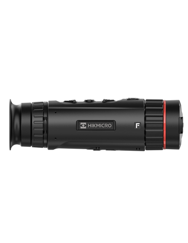Monocular Térmico Falcon FH35 HIKMICRO